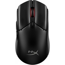 HYPERX Pulsefire Haste 2 Core Wireless Black